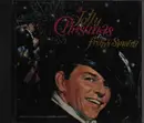CD - Frank Sinatra , Chorus And Orchestra Conducted By Gordon Jenkins - The Sinatra Christmas Album - Mono
