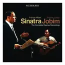 CD - Frank Sinatra , Antonio Carlos Jobim - Sinatra Jobim (The Complete Reprise Recordings)