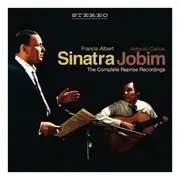 CD - Frank Sinatra , Antonio Carlos Jobim - Sinatra Jobim (The Complete Reprise Recordings)