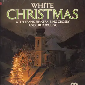 Frank Sinatra - White Christmas