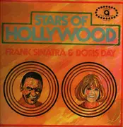 LP - Frank Sinatra , Doris Day - Stars Of Hollywood
