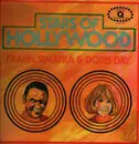 LP - Frank Sinatra , Doris Day - Stars Of Hollywood