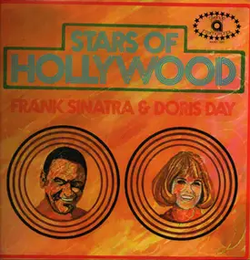 Frank Sinatra - Stars Of Hollywood