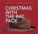 CD - Frank Sinatra , Dean Martin , Sammy Davis Jr. - Christmas With The Rat Pack