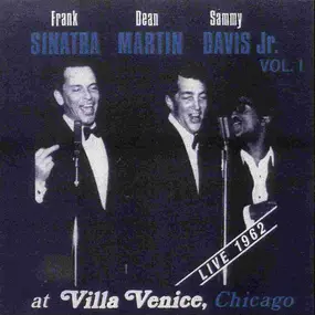 Frank Sinatra - At Villa Venice, Chicago, Live 1962, Vol. 1