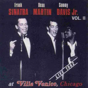 Frank Sinatra - At Villa Venice, Chicago, Live 1962, Vol. 2