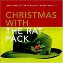 CD - Frank Sinatra , Dean Martin , Sammy Davis Jr. - Christmas With The Rat Pack - slipcase