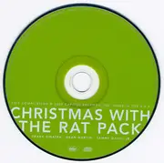 CD - Frank Sinatra , Dean Martin , Sammy Davis Jr. - Christmas With The Rat Pack - slipcase