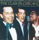 CD - Frank Sinatra , Dean Martin & Sammy Davis Jr. - The Clan In Chicago (Live At Villa Venice, Chicago, 1962)