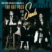 CD - Frank Sinatra , Dean Martin & Sammy Davis Jr. - The Rat Pack Live At The Sands