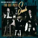 CD - Frank Sinatra , Dean Martin & Sammy Davis Jr. - The Rat Pack Live At The Sands