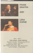 Frank Sinatra , Lena Horne - Frank Sinatra And Lena Horne - Royalty  "Collector's Series"