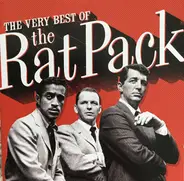 Frank Sinatra , Sammy Davis Jr. , Dean Martin - The Very Best Of The Rat Pack