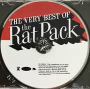 CD - Frank Sinatra , Sammy Davis Jr. , Dean Martin - The Very Best Of The Rat Pack