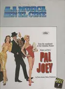 Frank Sinatra , Rita Hayworth , Kim Novak - Pal Joey OST