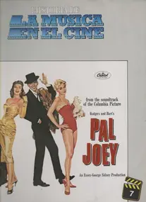 Frank Sinatra - Pal Joey OST