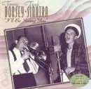 CD - Frank Sinatra , Tommy Dorsey - I'll Be Seeing You