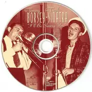 CD - Frank Sinatra , Tommy Dorsey - I'll Be Seeing You