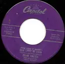 7inch Vinyl Single - Frank Sinatra - (How Little It Matters) How Little We Know / Five Hundred Guys