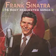 CD - Frank Sinatra - 16 Most Requested Songs
