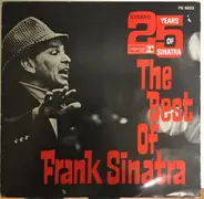 Frank Sinatra - 25 Years Of Sinatra - The Best Of Frank Sinatra