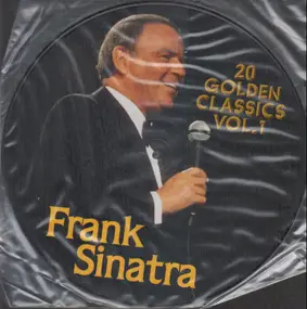 Frank Sinatra - 20 golden classics vol. 1