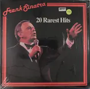 Frank Sinatra - 20 Rarest Hits