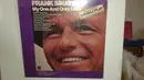 Double LP - Frank Sinatra - My One And Only Love / Sentimental Journey