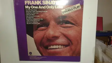 Frank Sinatra - My One And Only Love