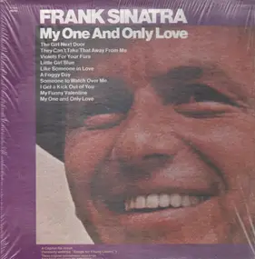 Frank Sinatra - My One And Only Love