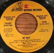 Frank Sinatra - My Way / Cycles
