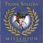 Double CD - Frank Sinatra - Millenium Collection