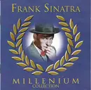 Double CD - Frank Sinatra - Millenium Collection
