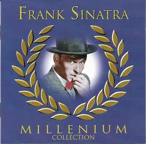 Frank Sinatra - Millenium Collection