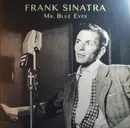 LP - Frank Sinatra - Mr. Blue Eyes - Orange label