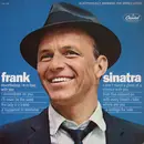 LP - Frank Sinatra - Nevertheless I'm In Love With You