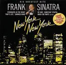 CD - Frank Sinatra - New York New York (His Greatest Hits)
