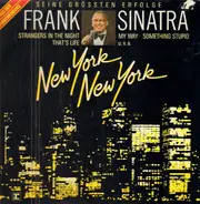 Frank Sinatra - New York New York: Seine Grössten Erfolge