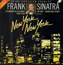 LP - Frank Sinatra - New York New York: Seine Grössten Erfolge