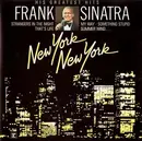 CD - Frank Sinatra - New York, New York-His greatest hits
