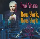 CD - Frank Sinatra - New York, New York