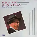 12inch Vinyl Single - Frank Sinatra - Nice 'N' Easy / Come Fly With Me / One For My Baby