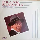 7inch Vinyl Single - Frank Sinatra - Nice 'N' Easy / Come Fly With Me