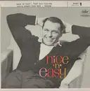 7inch Vinyl Single - Frank Sinatra - Nice 'n Easy (Part 1) - EP