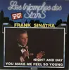 LP - Frank Sinatra - Night And Day / You Make Me Feel So Young