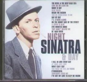 Frank Sinatra - Night & Day