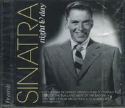 Double CD - Frank Sinatra - Night & Day