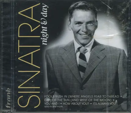 Frank Sinatra - Night & Day
