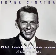 CD - Frank Sinatra - Oh! Look At Me Now