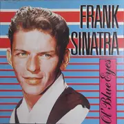 CD - Frank Sinatra - Ol' Blue Eyes